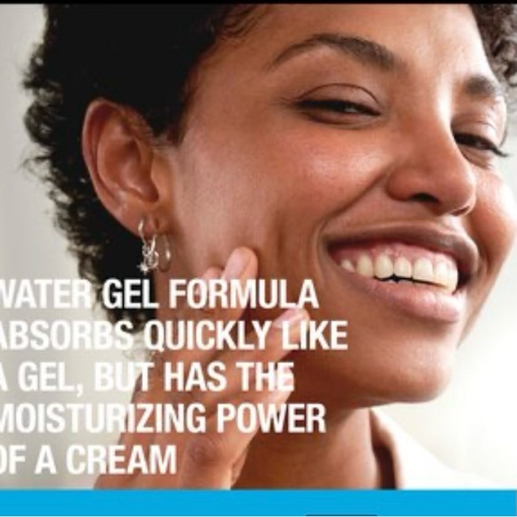 NWT Hyaluronic Acid Water Gel Moisturizer, 1.7 OZ - Picture 10 of 16